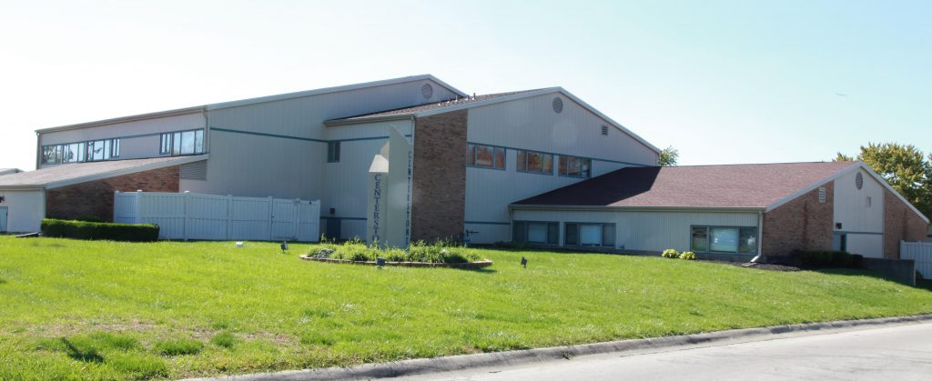 Centerstone Richmond - Dillon Drive facility