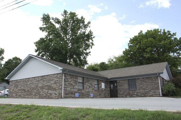 Centerstone Waynesboro facility