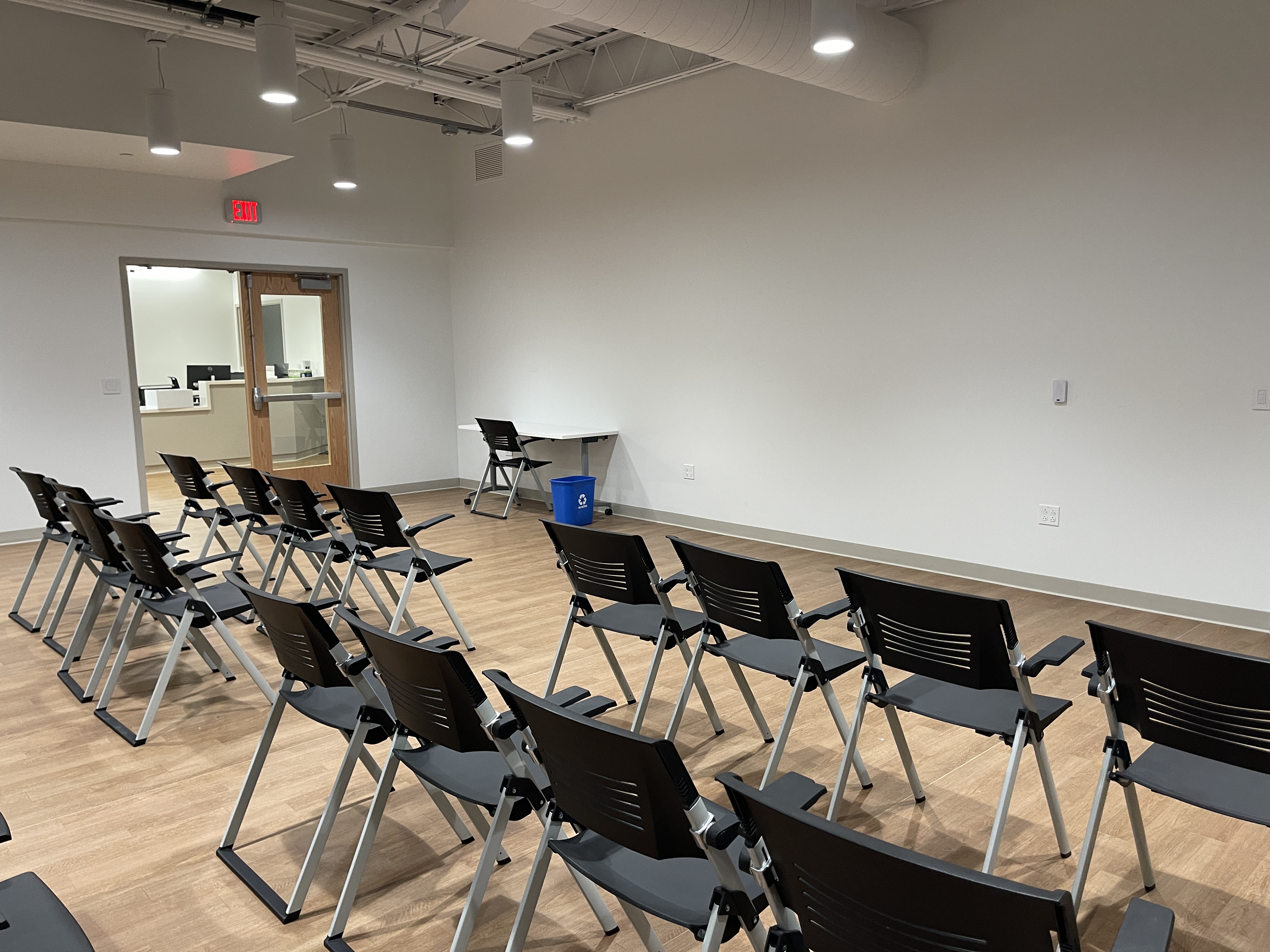 SSM Health Treffert Center - Treffert Studios facility photo 3