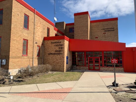 Centerstone Winchester facility
