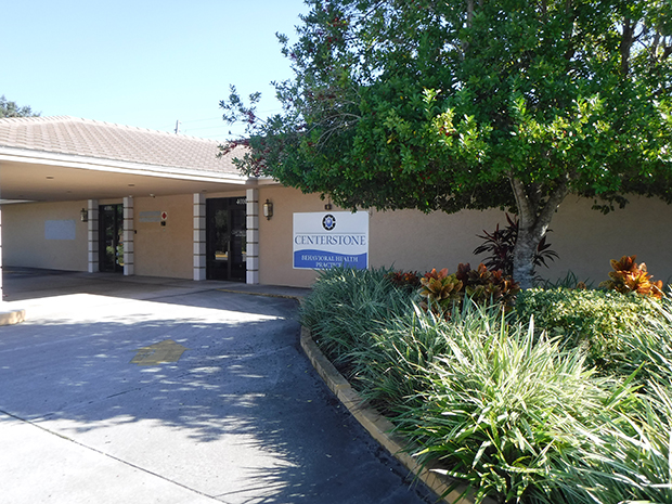 Centerstone Sarasota - Sawyer Road facility