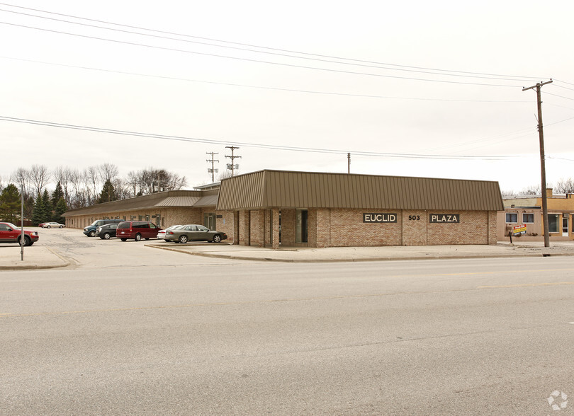 Peer 360 Recovery Alliance facility