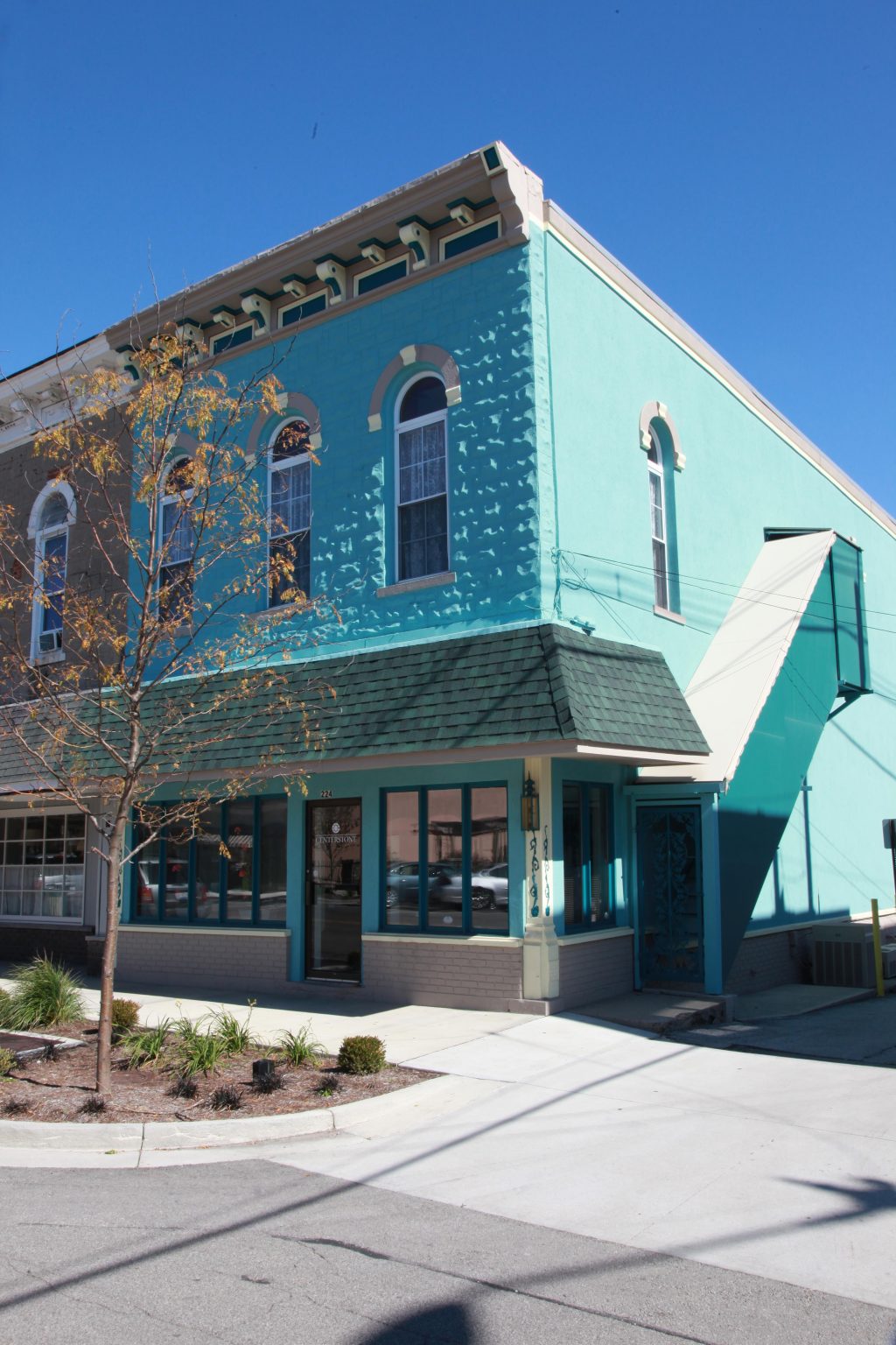 Centerstone Union City - Children and Family Services facility photo 3