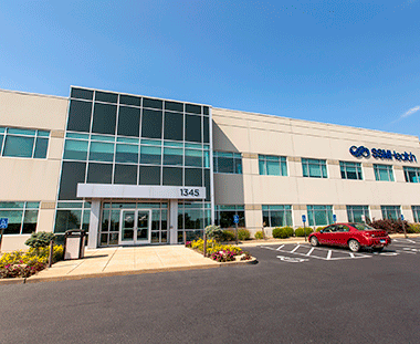 SSM Health Behavioral Health - Fenton facility photo 2