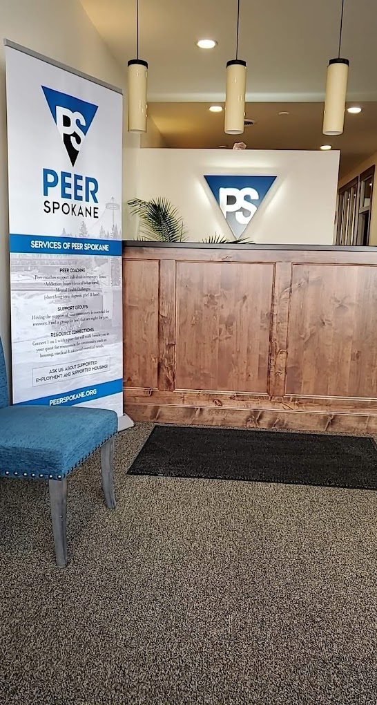 Peer Spokane facility photo 3