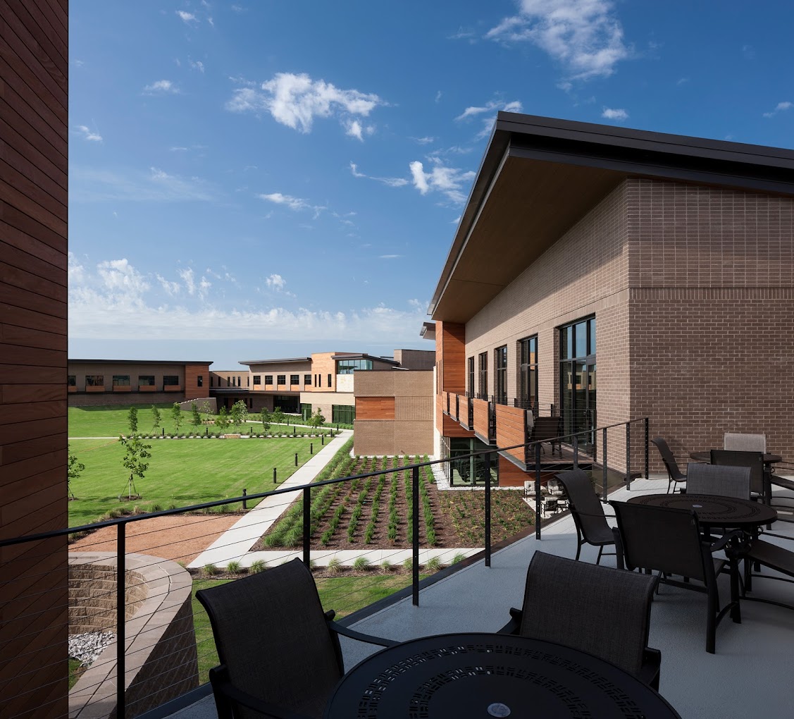 Addiction Recovery Center by Texas Health facility photo 5
