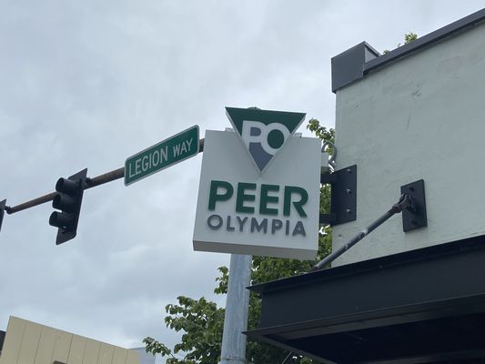Peer Olympia facility photo 3
