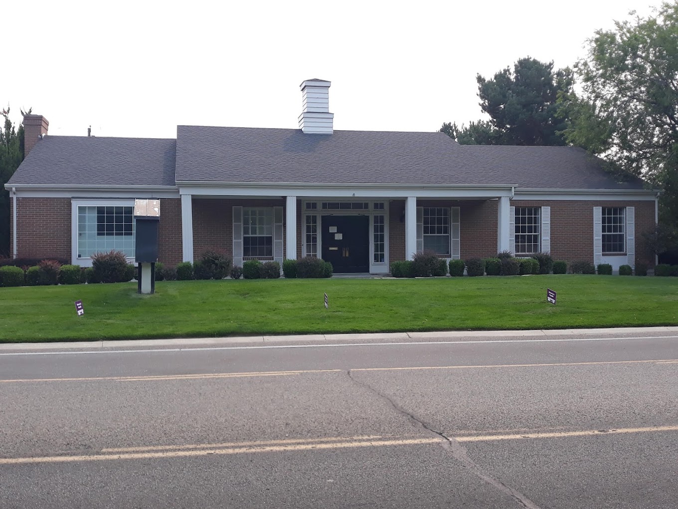 PEER Wellness Center facility