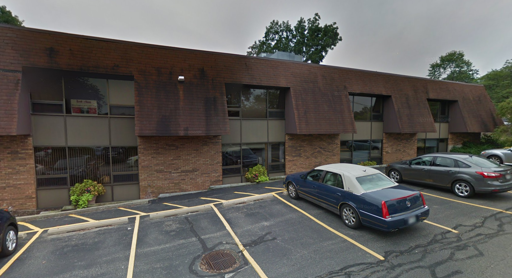 The Psychology Clinic, Inc Madison facility