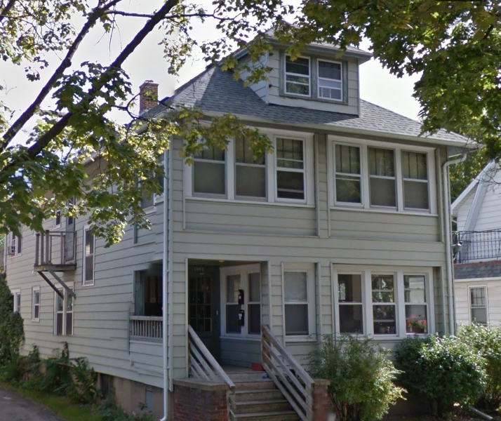 ARC House - Dayton facility photo 3