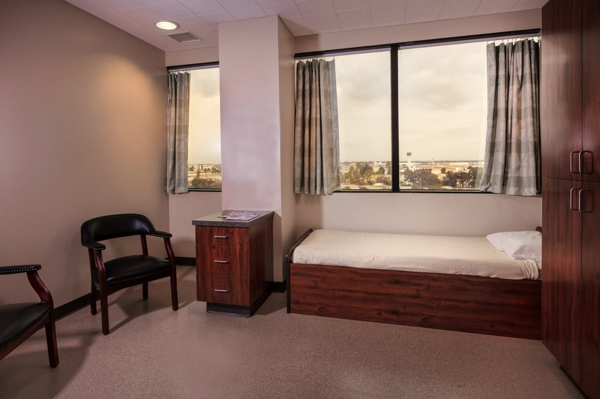 Ocean View Psychiatric Health Facility facility photo 4
