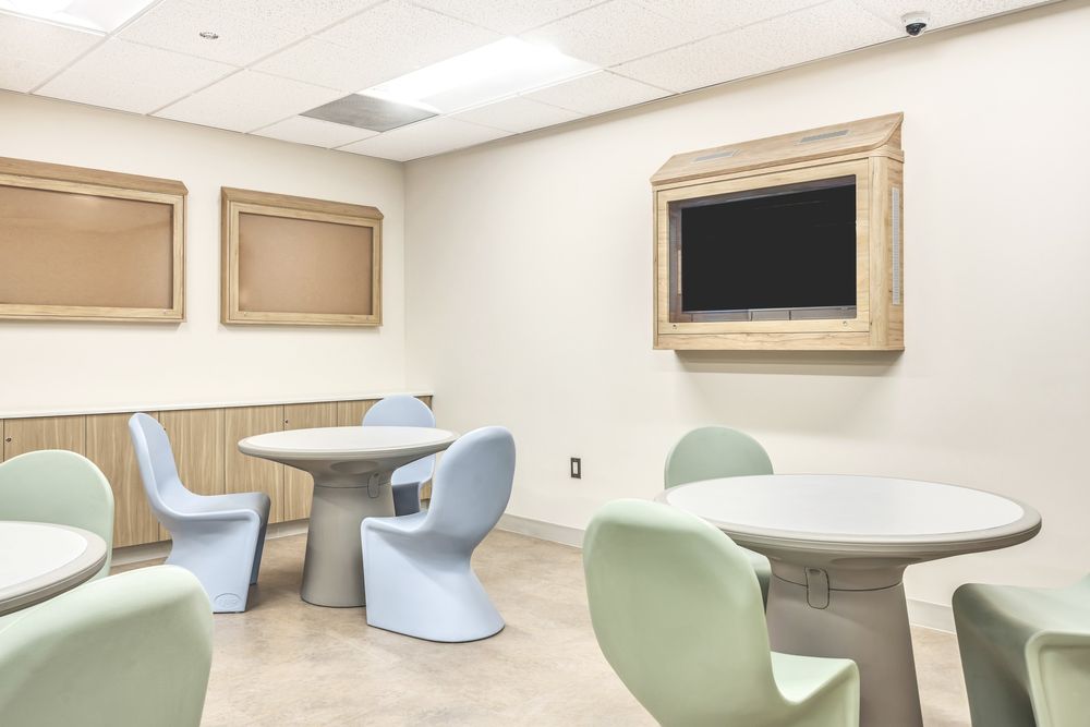 Ocean View Psychiatric Health Facility facility photo 2