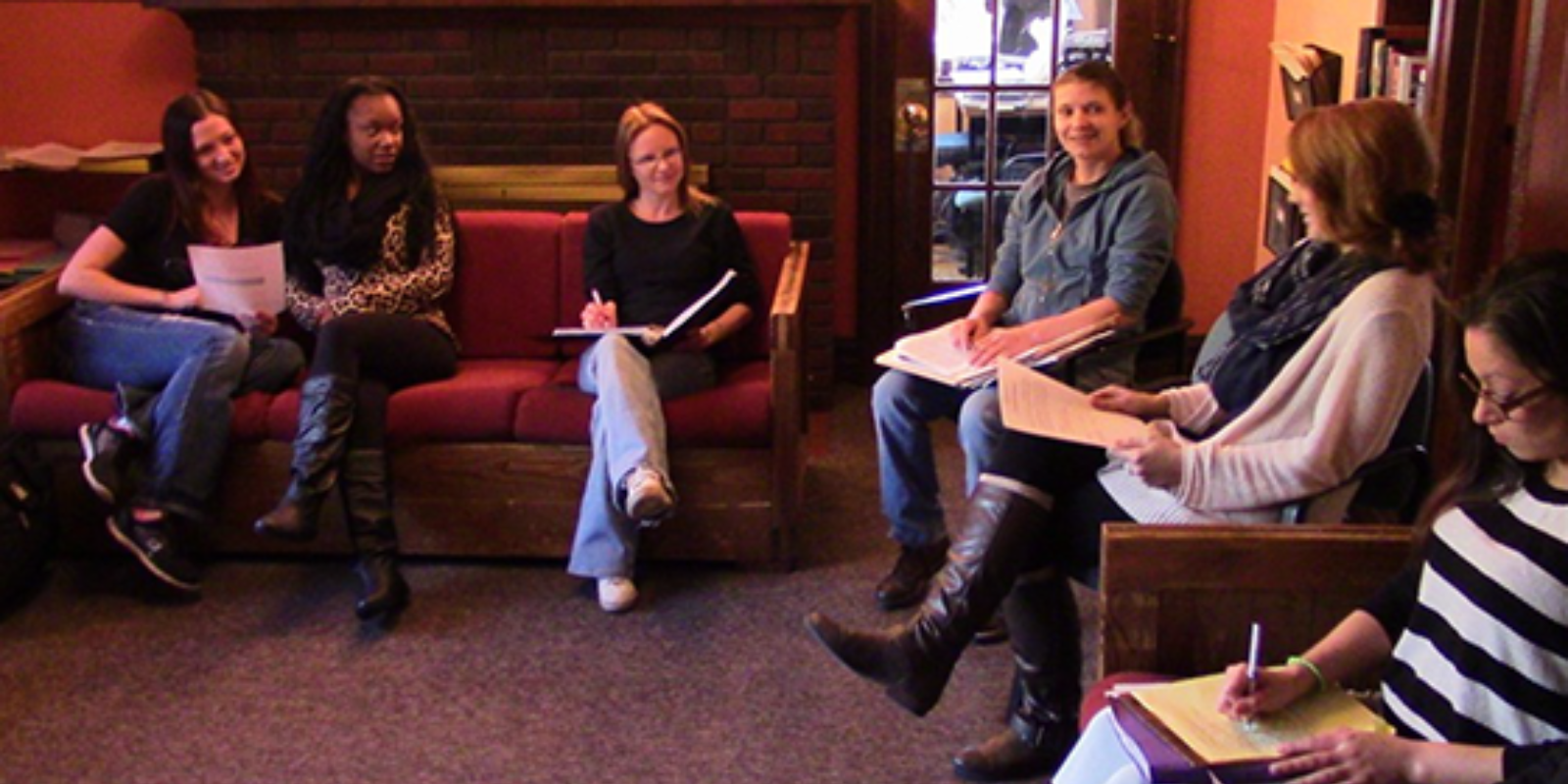 Arc Maternal & Infant Program