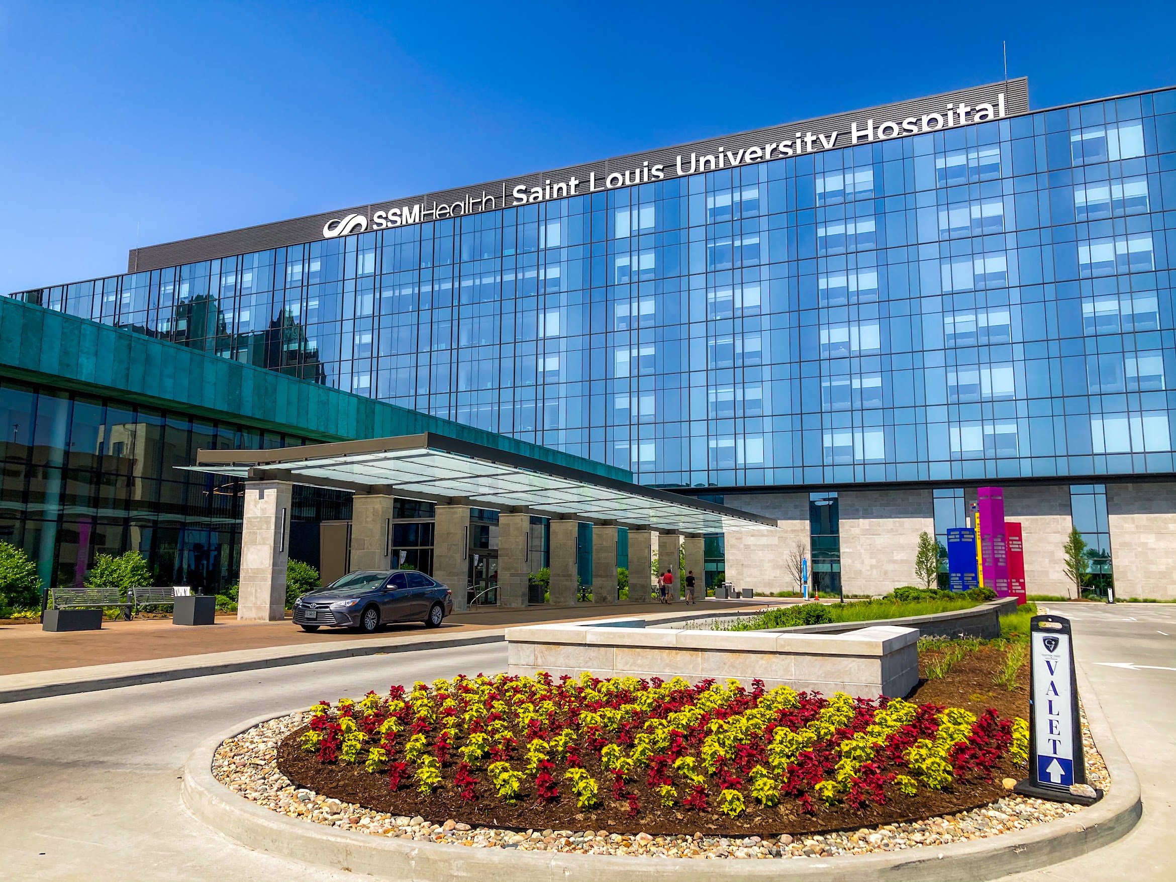 SSM Health St. Louis Urgent Care facility photo 5