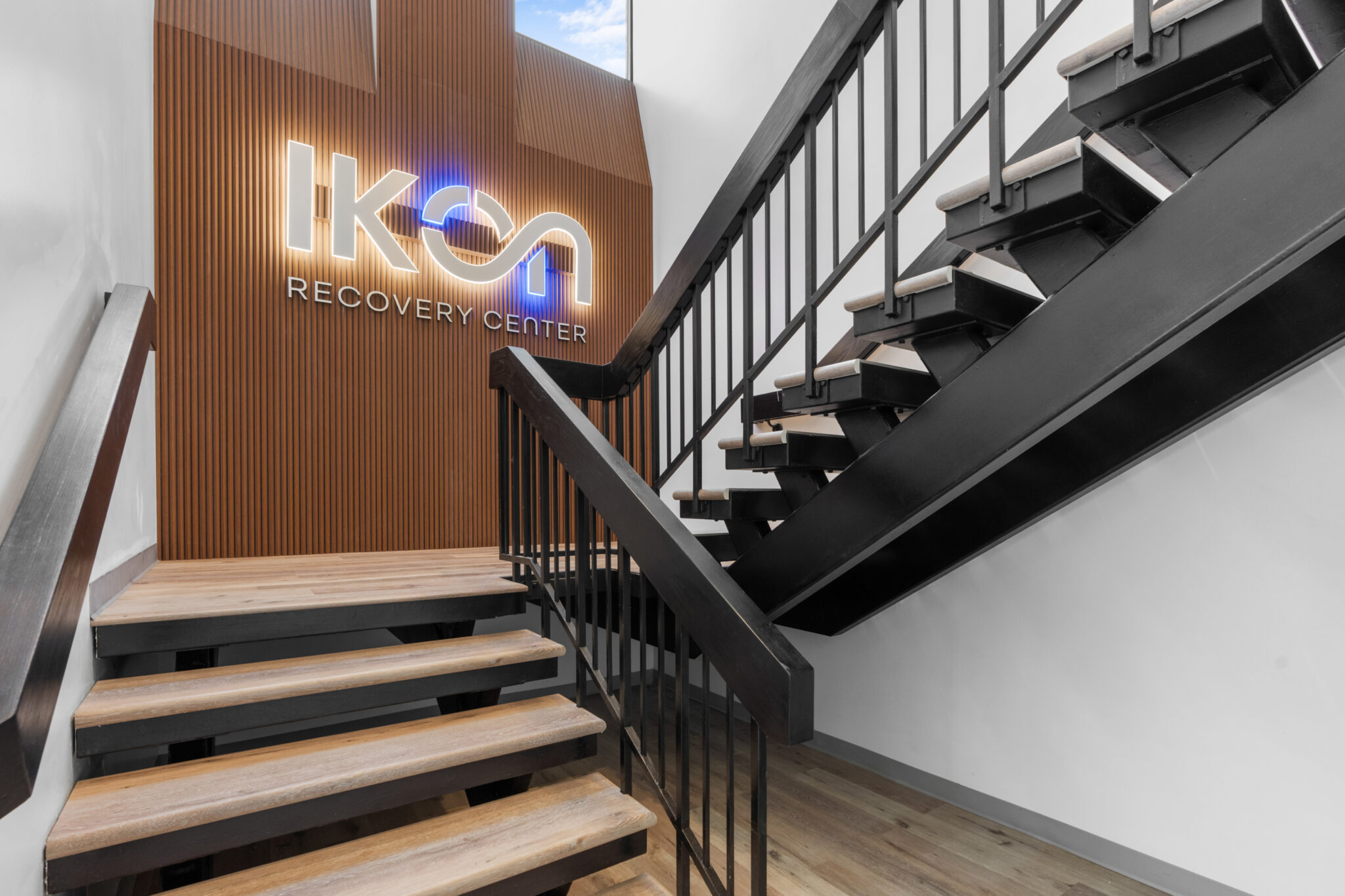 Ikon Recovery facility photo 2