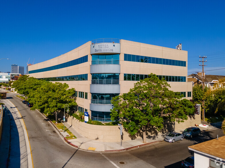 Discovery Mood & Anxiety Program West LA facility