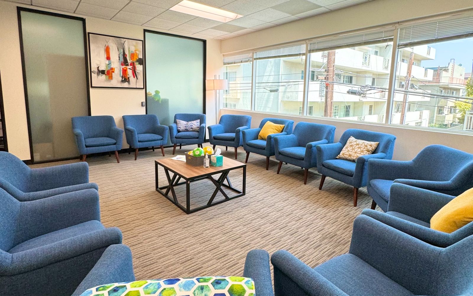 Discovery Mood & Anxiety Program West LA facility photo 5