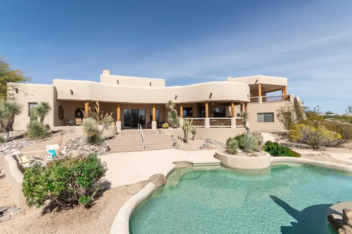 Cornerstone Healing Center Scottsdale facility photo 3