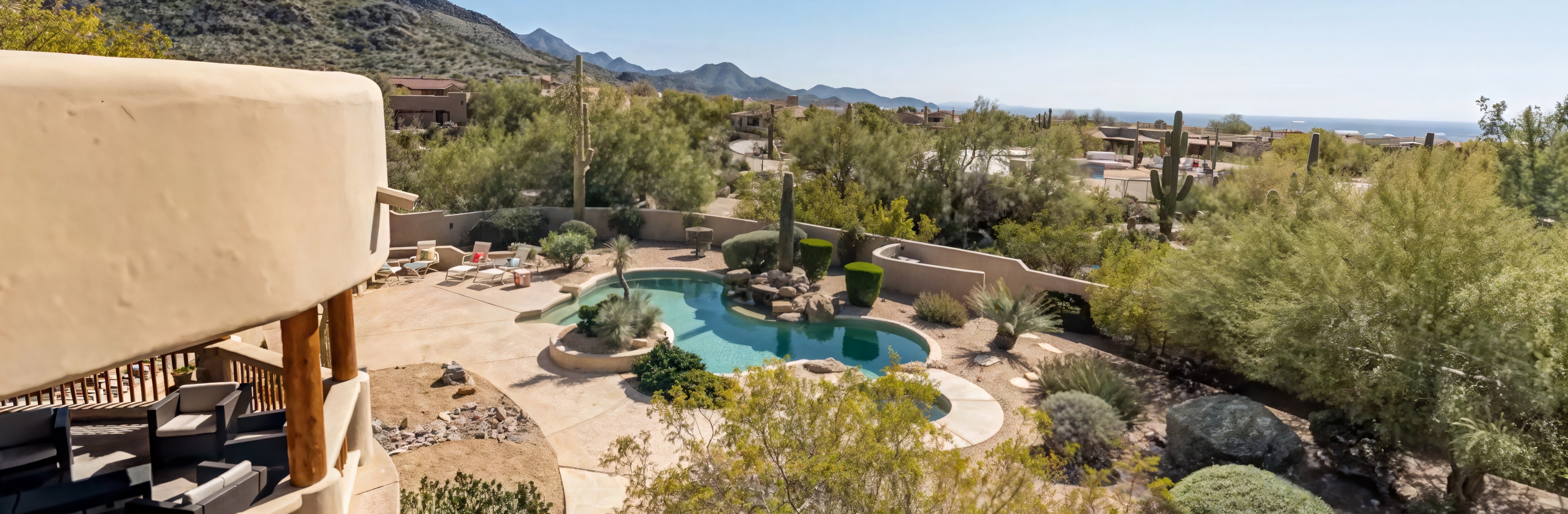 Cornerstone Healing Center Scottsdale facility photo 4