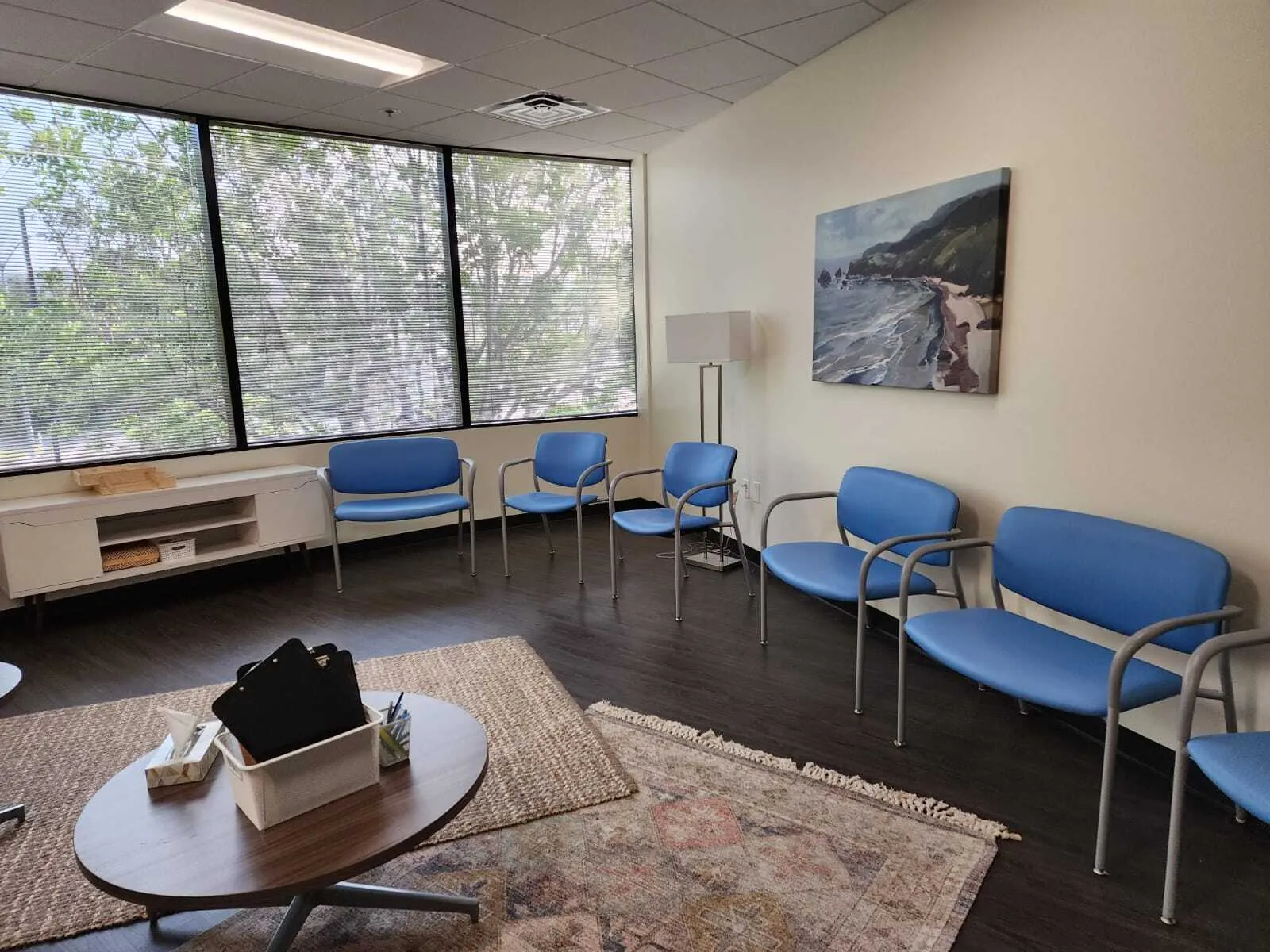Center for Discovery San Diego facility photo 5