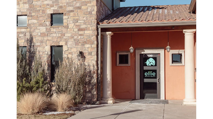 Ellie Mental Health Colorado Springs facility