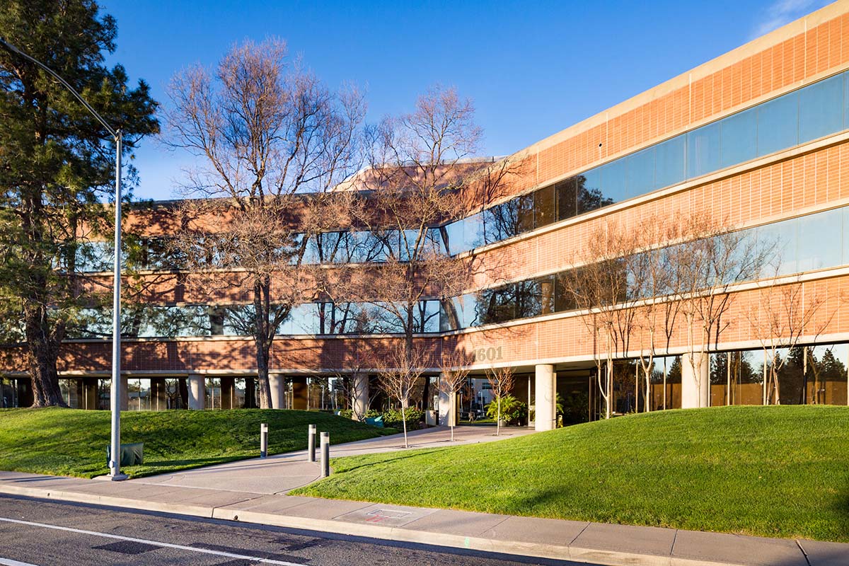 Center for Discovery Sacramento facility