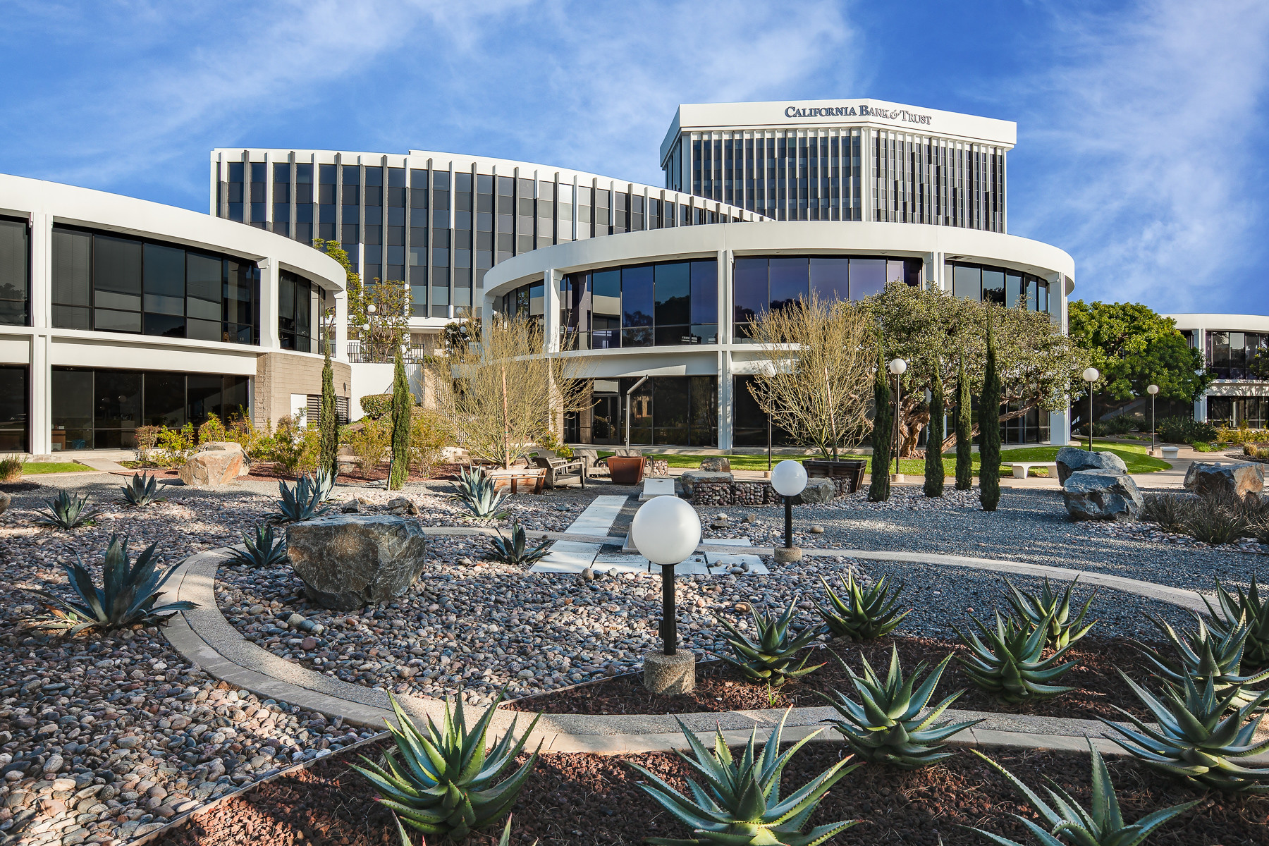 Center for Discovery Torrance facility