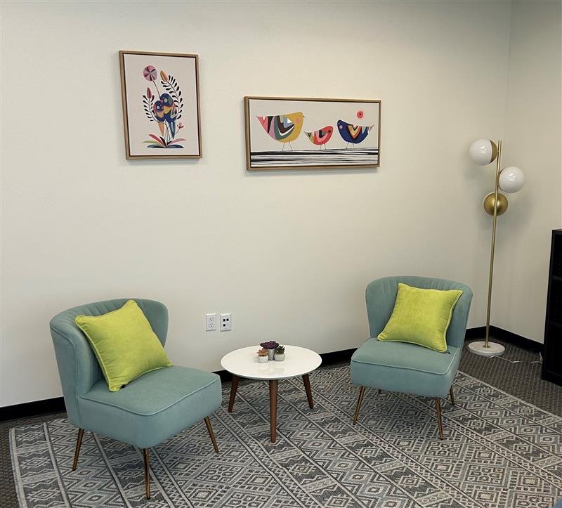 Anew Era TMS & Psychiatry Allen facility