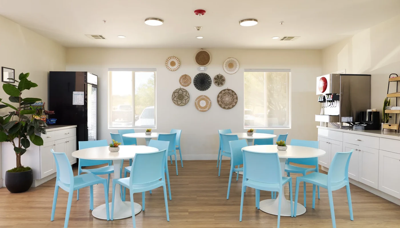 The Haven Detox - Arizona Detox & Residential Care facility photo 2