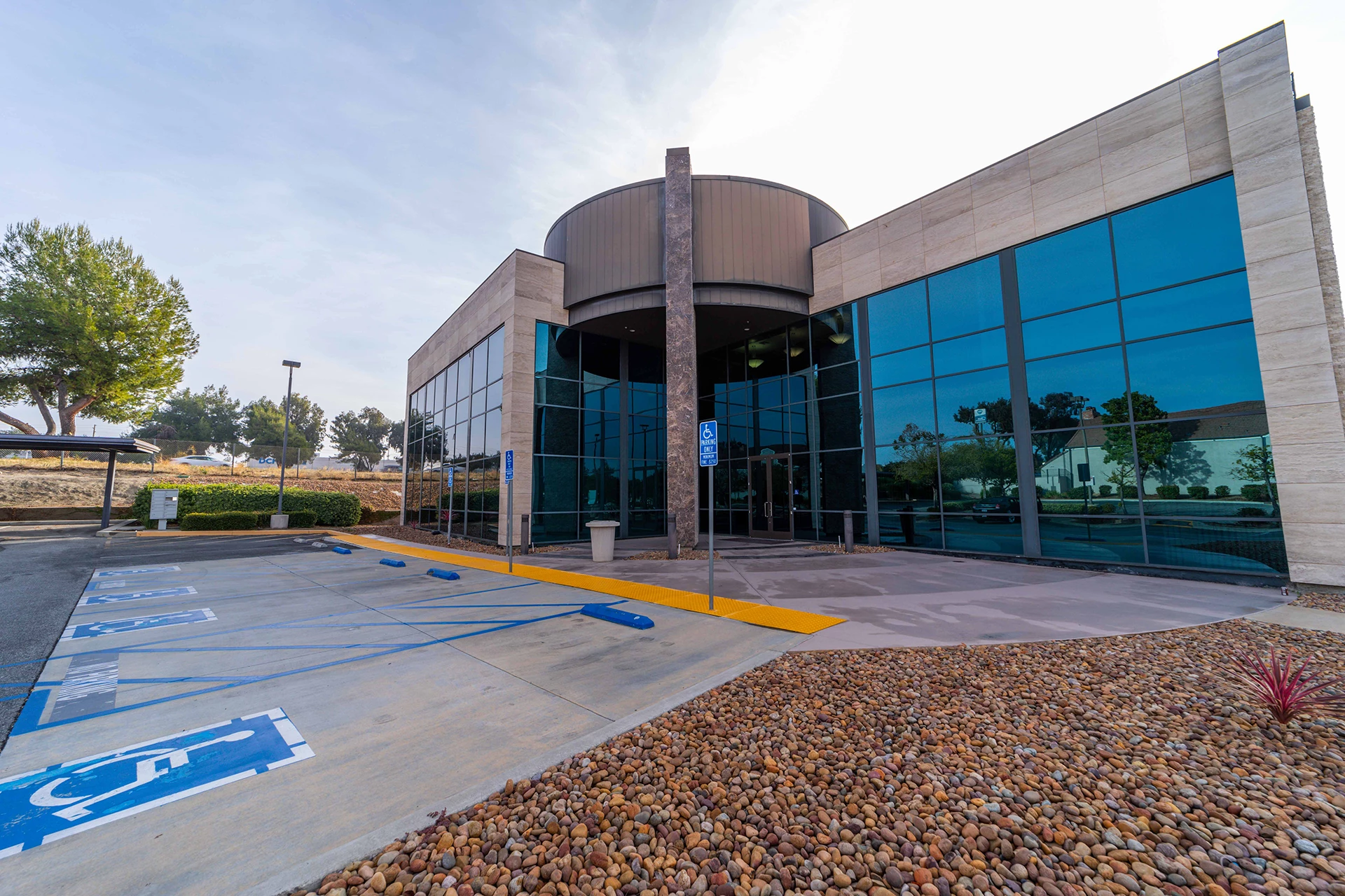 Center For Discovery Temecula facility