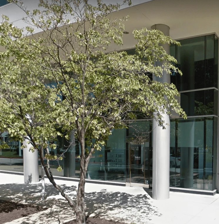 Discovery Mood & Anxiety Program Columbia facility