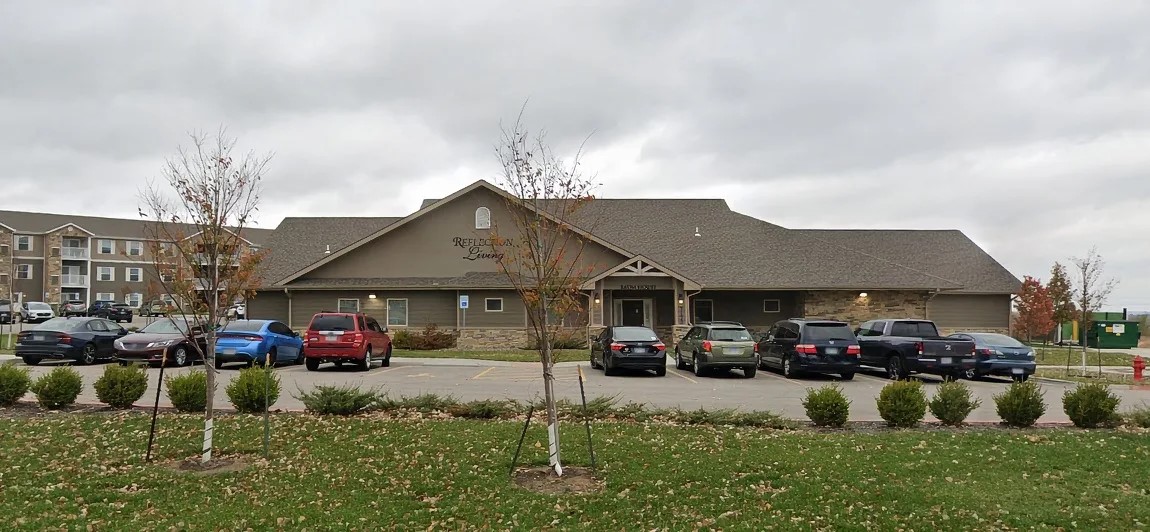 Discovery Mood & Anxiety Program Kansas City facility