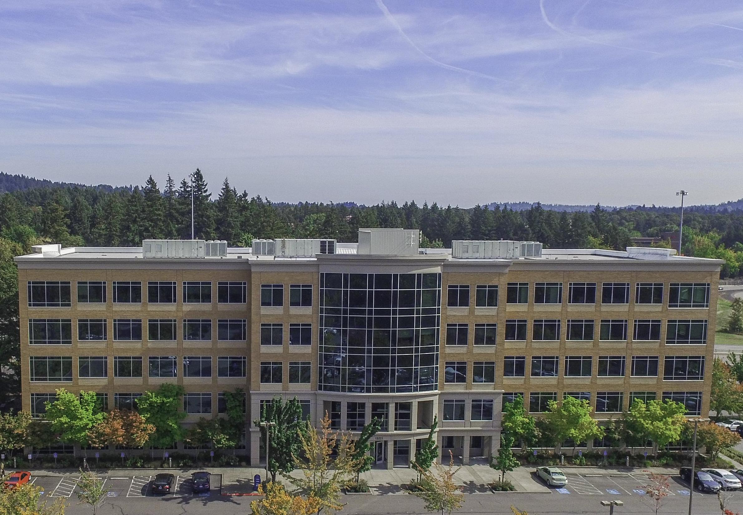 Discovery Mood & Anxiety Program Portland facility