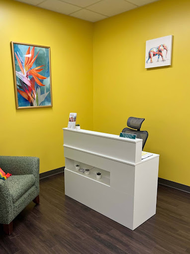 Anew Era TMS & Psychiatry Cypress facility