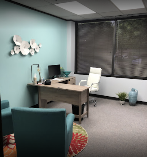 Anew Era TMS & Psychiatry Cypress facility photo 3