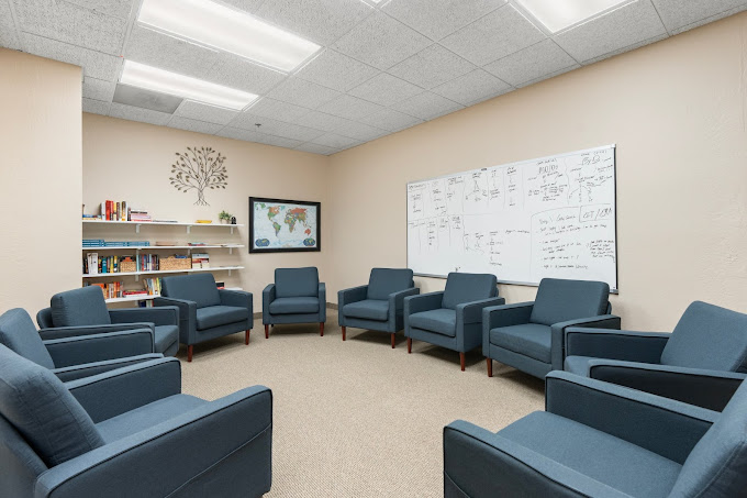 Cholla Behavioral Health facility