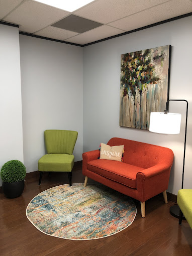Anew Era TMS & Psychiatry Dallas facility