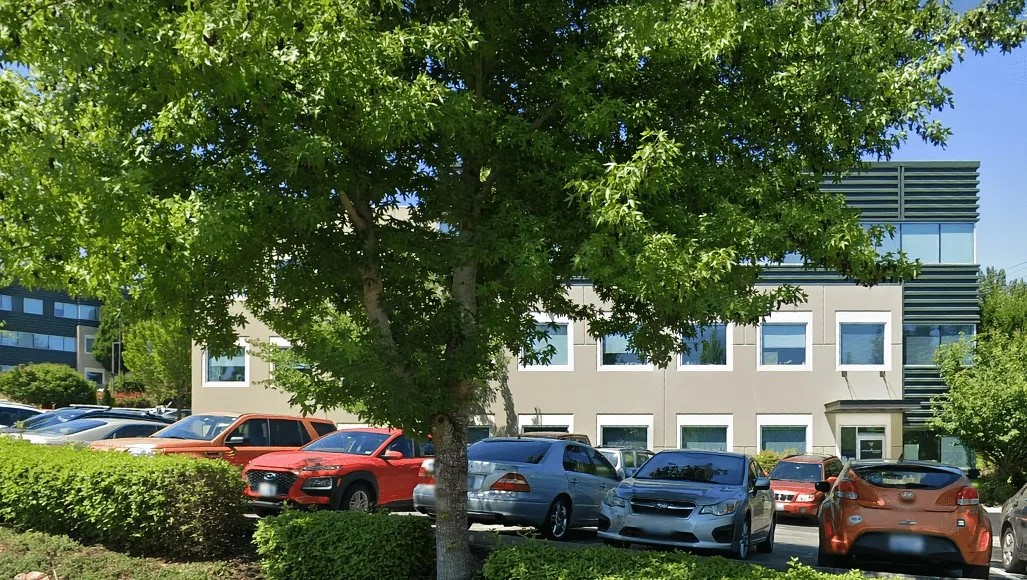 Discovery Mood & Anxiety Program Tacoma facility