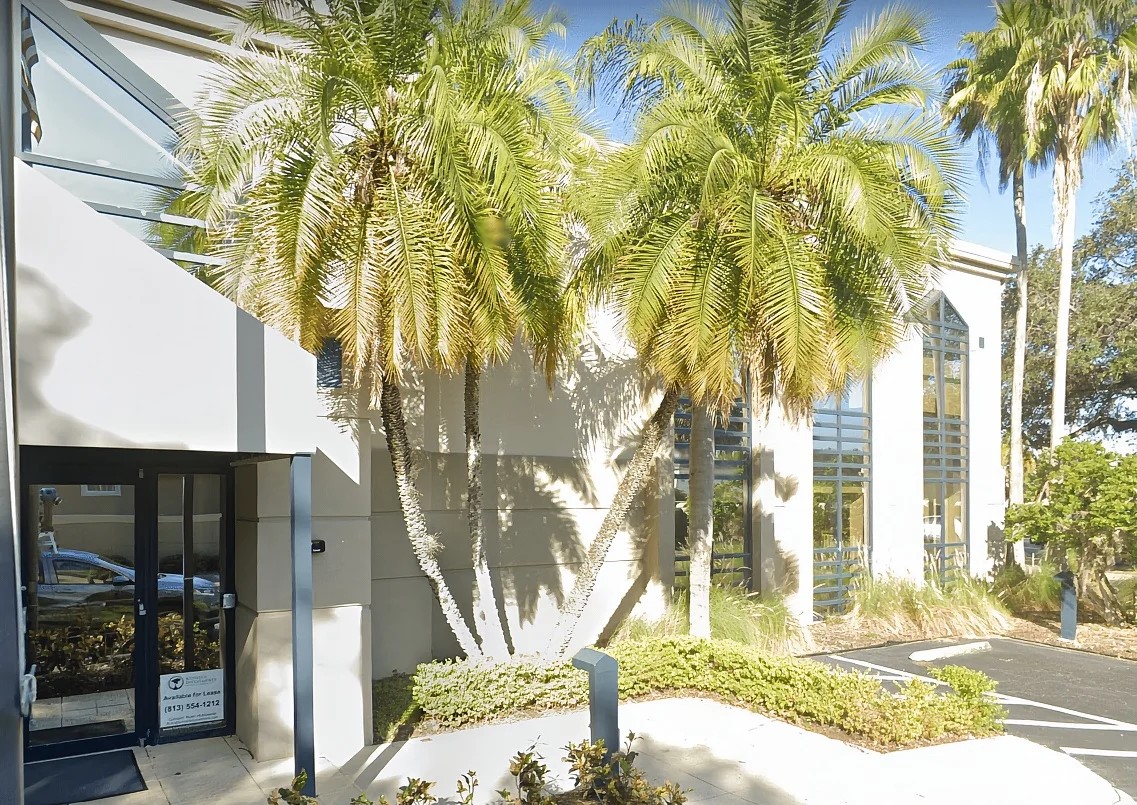 Discovery Mood & Anxiety Program Tampa facility
