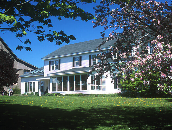 Averte - A Trivium Life Services Company facility