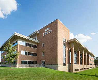 SSM Health Specialty Services - Stoughton Road facility