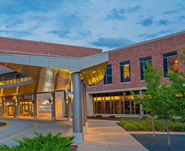SSM Health Specialty Services - Janesville facility photo 2