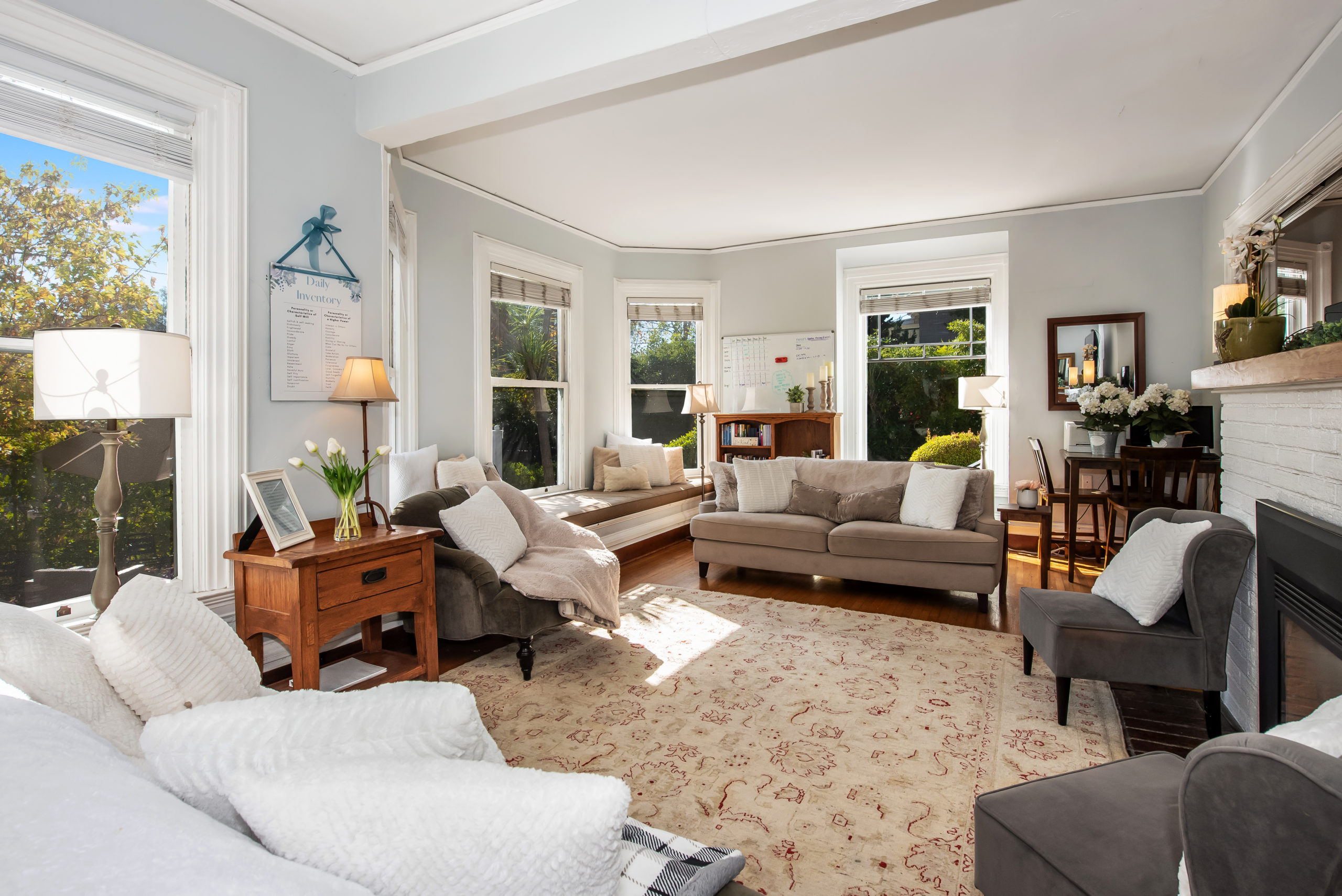 Casa Serena Residential facility photo 5