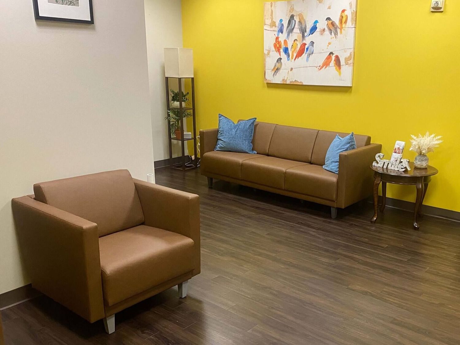 Anew Era TMS & Psychiatry Houston facility