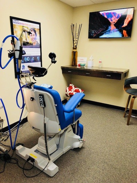 Anew Era TMS & Psychiatry Huntington Beach facility