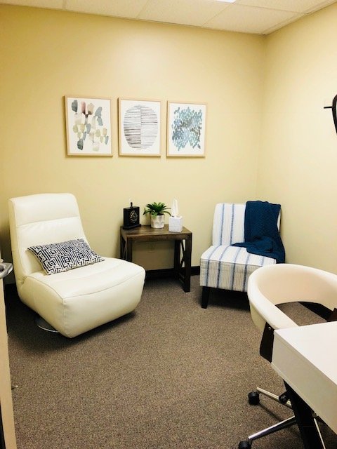 Anew Era TMS & Psychiatry Huntington Beach facility photo 2