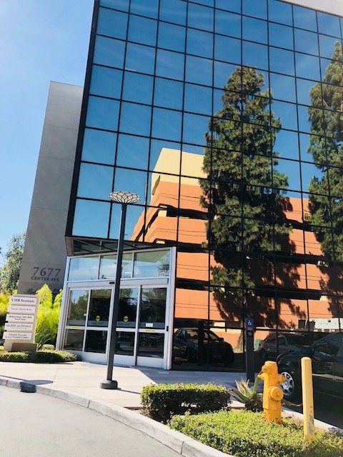 Anew Era TMS & Psychiatry Huntington Beach facility photo 5