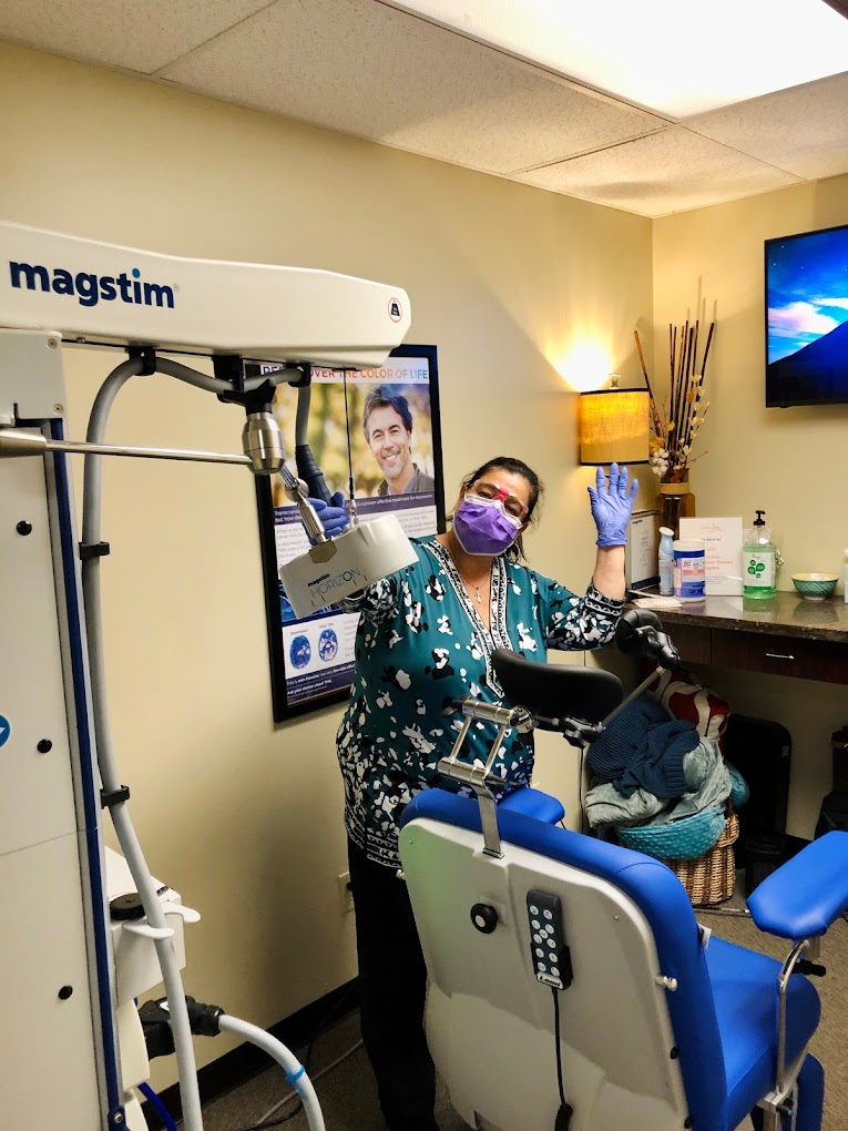 Anew Era TMS & Psychiatry Laguna Hills facility photo 3