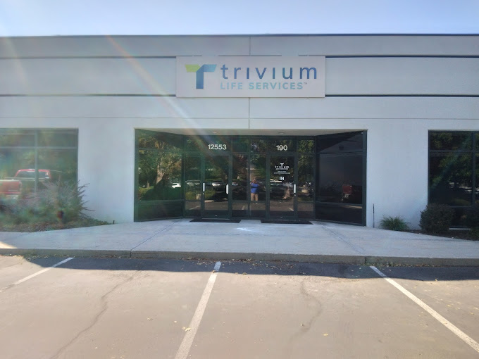 Trivium Life Services Boise facility