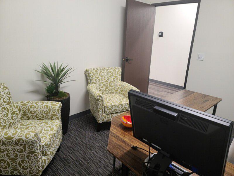 Anew Era TMS & Psychiatry Torrance facility